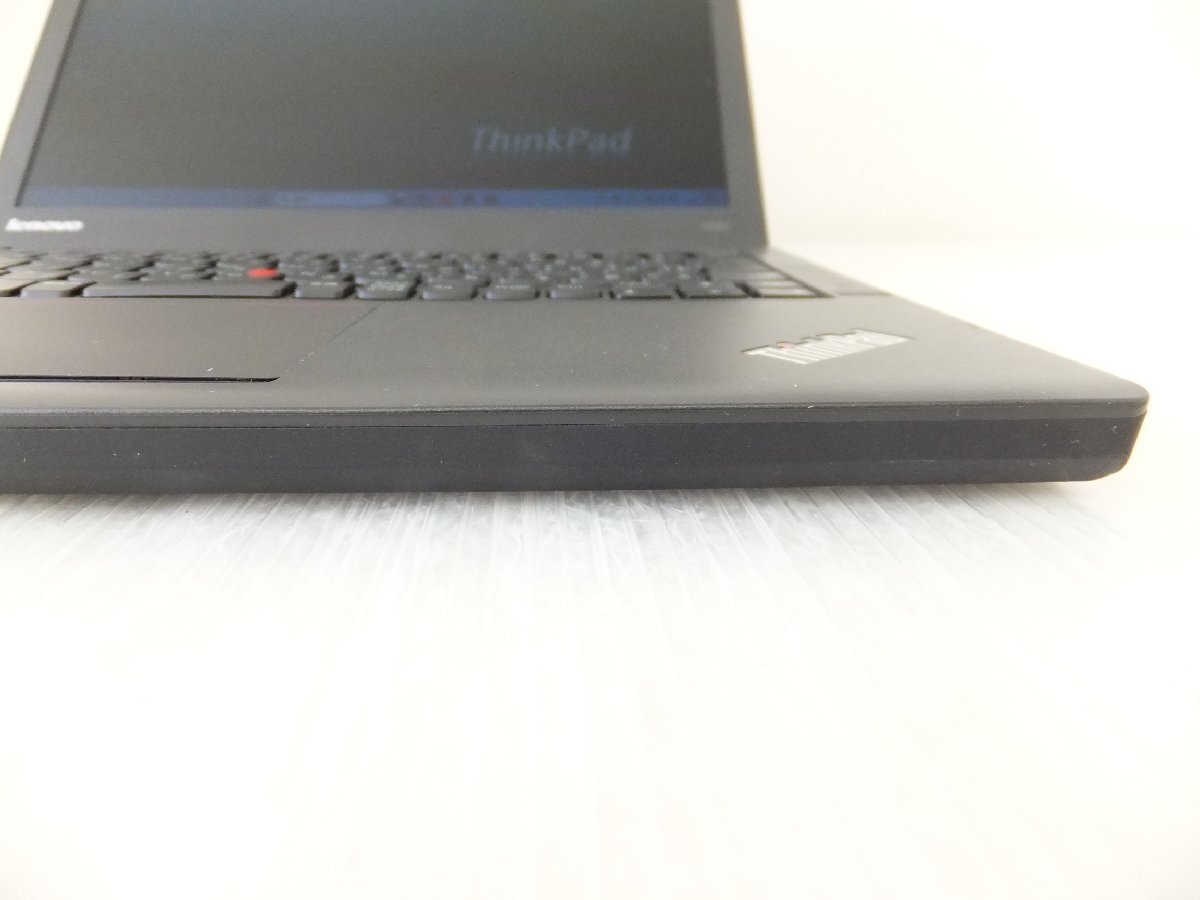 レノボ■ThinkPad X240■Core i5(第4世代)■4GB(メモリ)■500GB(SATA)■12.5型■Office/Bluetooth/Webカメラ/無線■Windows11設定済み_画像8