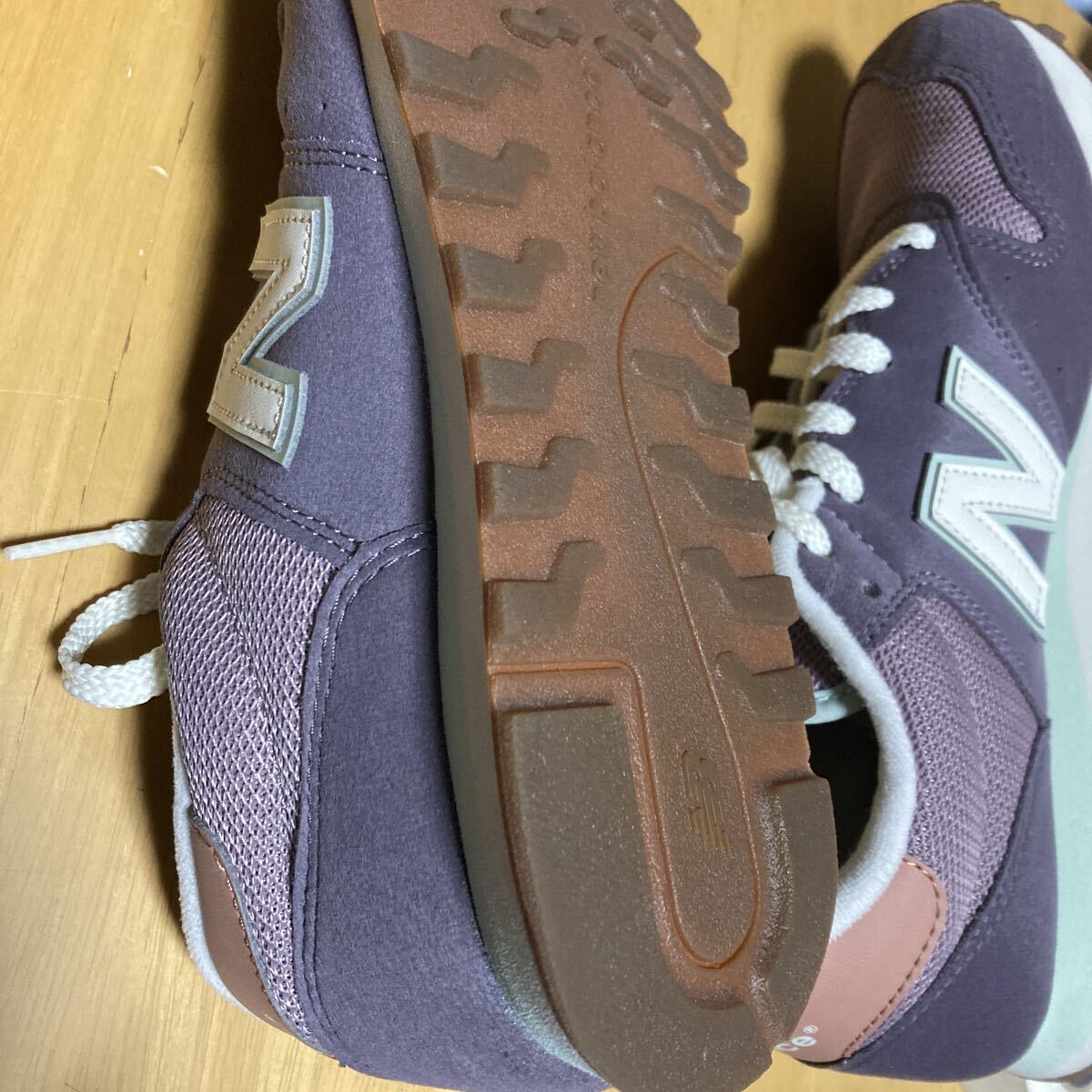  New balance женский GW500BPN 25.0cm