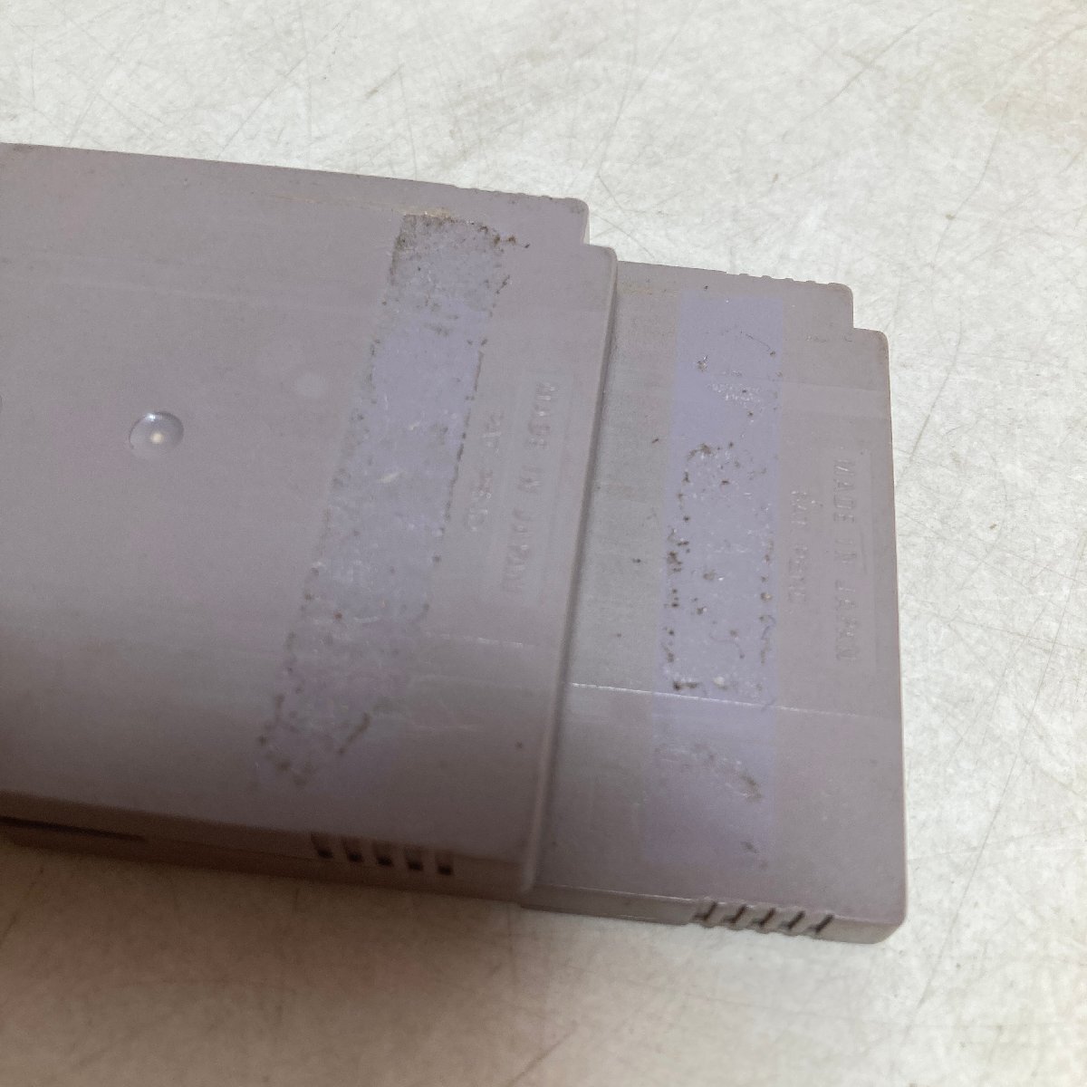 【GB】まとめて5本 任天堂 ゲームボーイ 《動作未確認》ポケットモンスターのみ 赤 青 緑 銀 ピカチュウバージョン POCKET MONSTER●