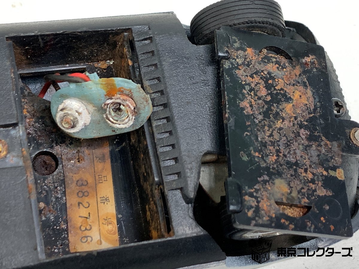 任天堂 レフティRX G.T Sport シングルセット＜未チェック＞元箱付き Nintendo ラジコン RCカー 白 當時物 MADE IN JAPAN □