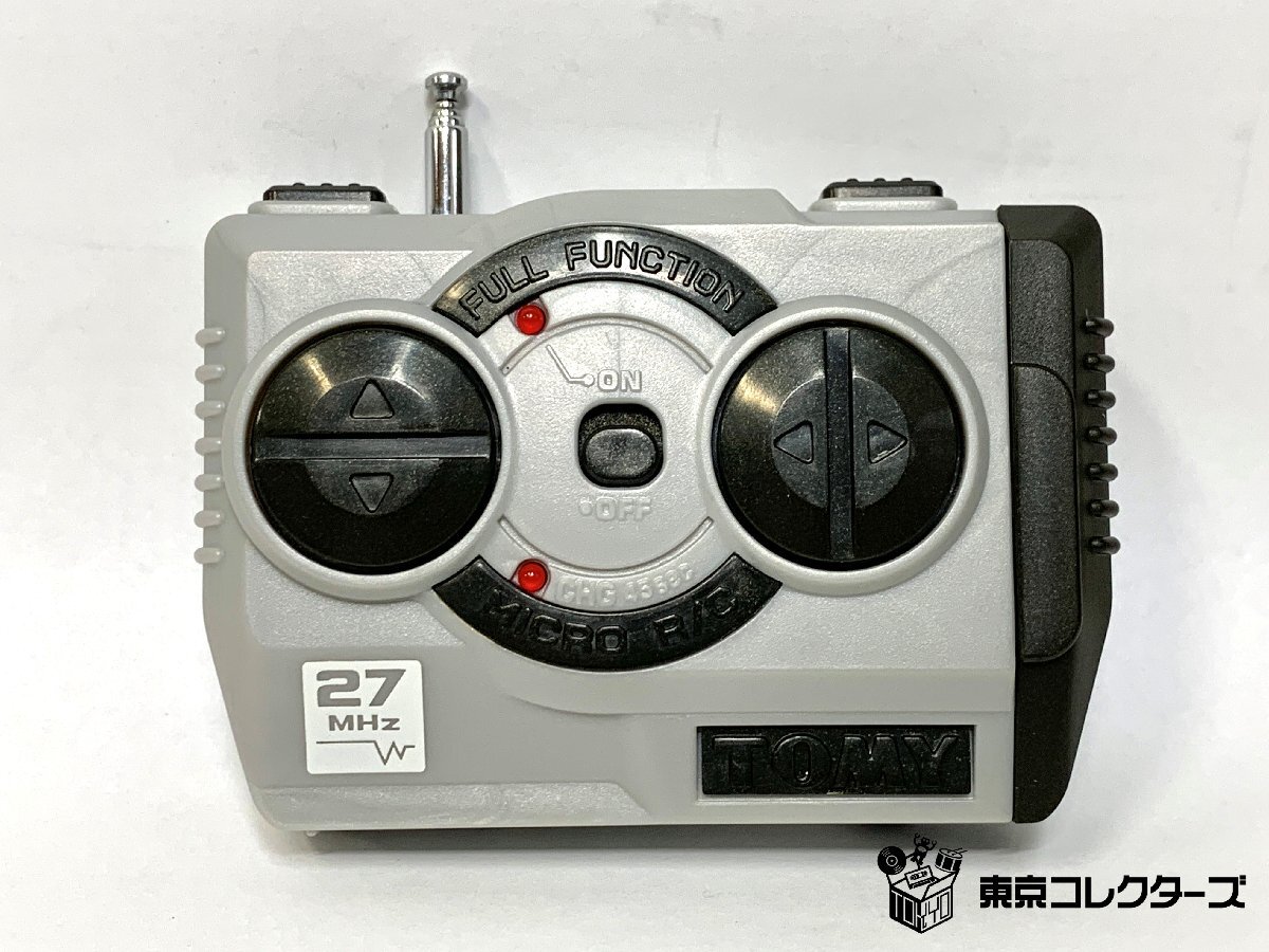 TOMY スーパービットチャーG 2臺まとめて＜未チェック＞ランボルギーニ カウンタック LP500S／イオタ SVR トミー ラジコン RCカー □