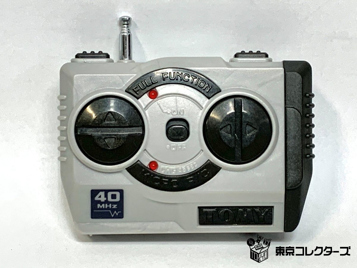 TOMY スーパービットチャーG 2臺まとめて＜未チェック＞ランボルギーニ カウンタック LP500S／イオタ SVR トミー ラジコン RCカー □