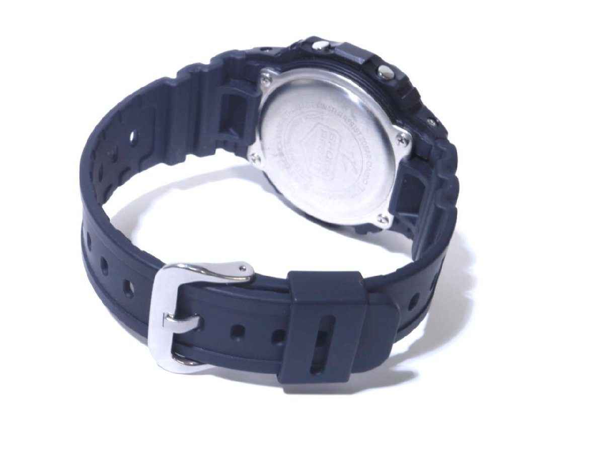 CASIO G-SHOCK DW-5600PK-1JR