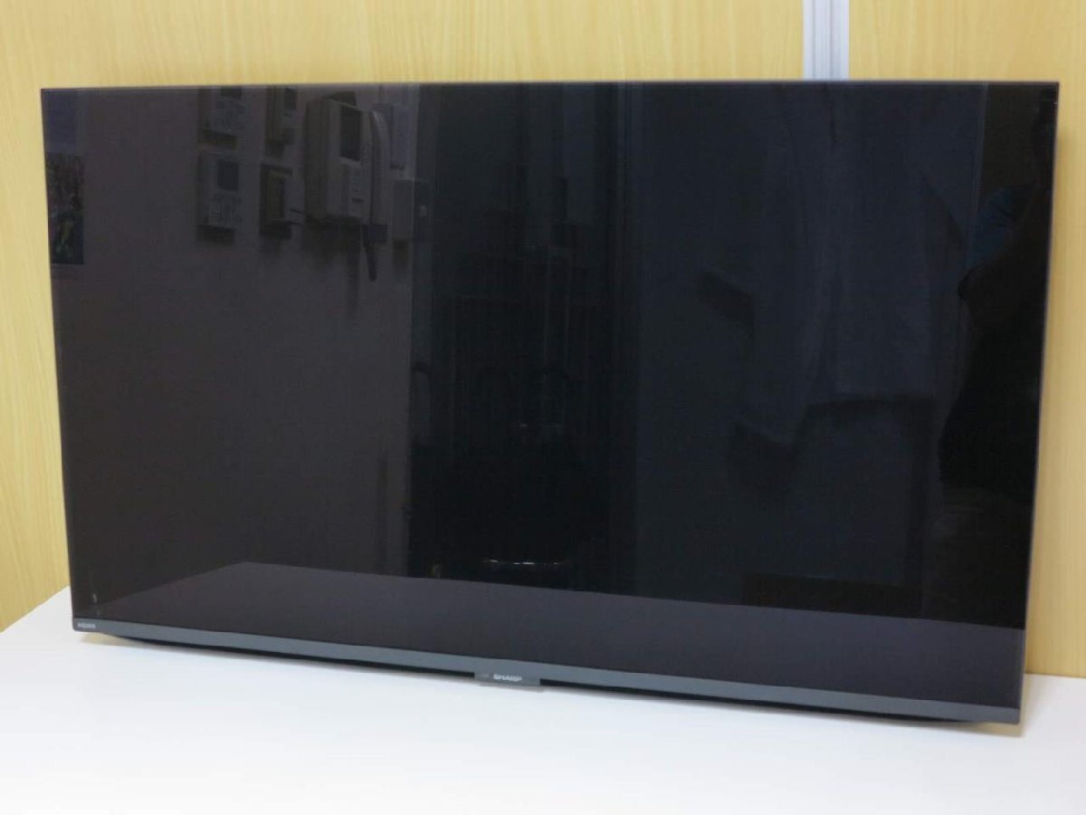SHARP AQUOS 4K 4T-C43FN2 [43インチ]