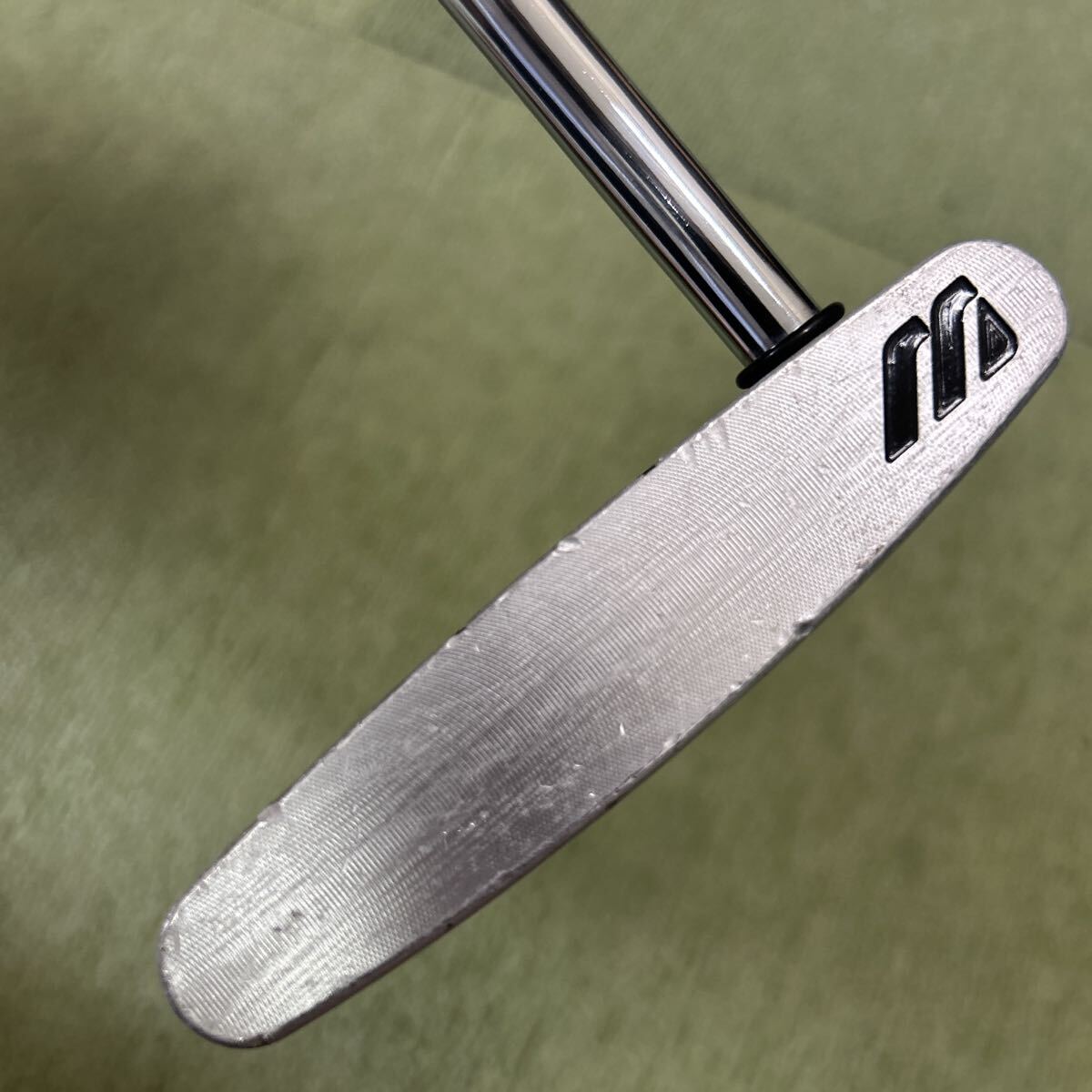 B398 MIZUNO PRO GT-203 35.5インチ 508g_画像4