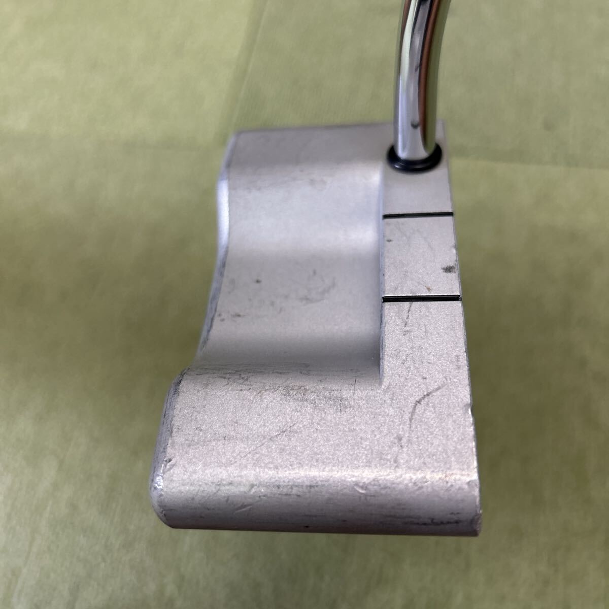 B398 MIZUNO PRO GT-203 35.5インチ 508g_画像6