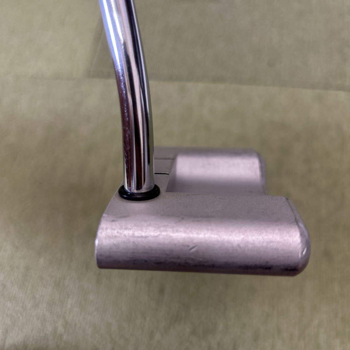 B398 MIZUNO PRO GT-203 35.5インチ 508g_画像7