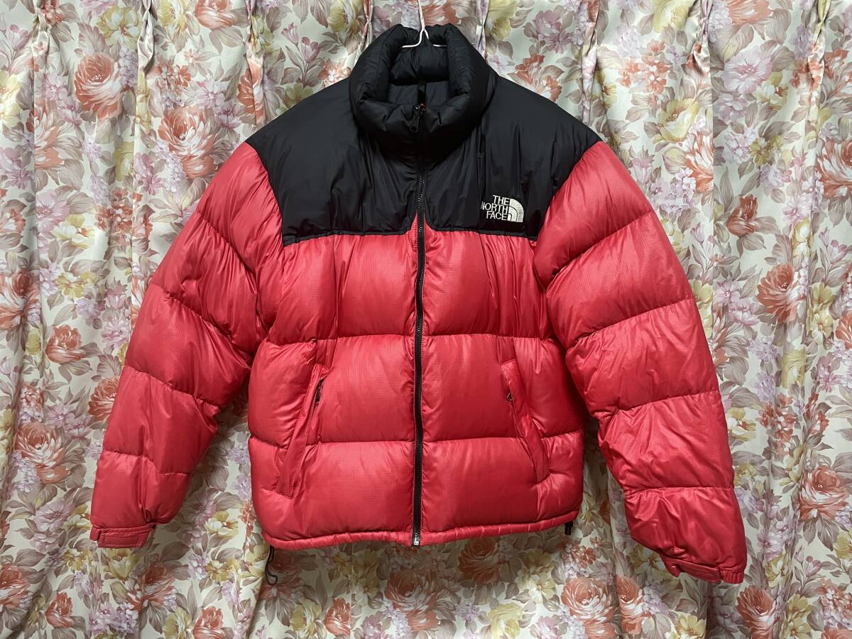 ザ・ノース・フェース THE NORTH FACEダウン