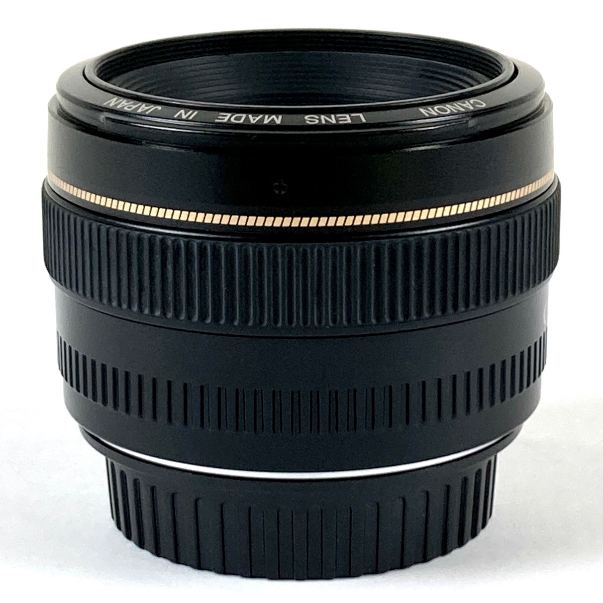 【1円】 キヤノン Canon EF 50mm F1.4 USM 一眼カメラ用レンズ（オートフォーカス） 【中古】