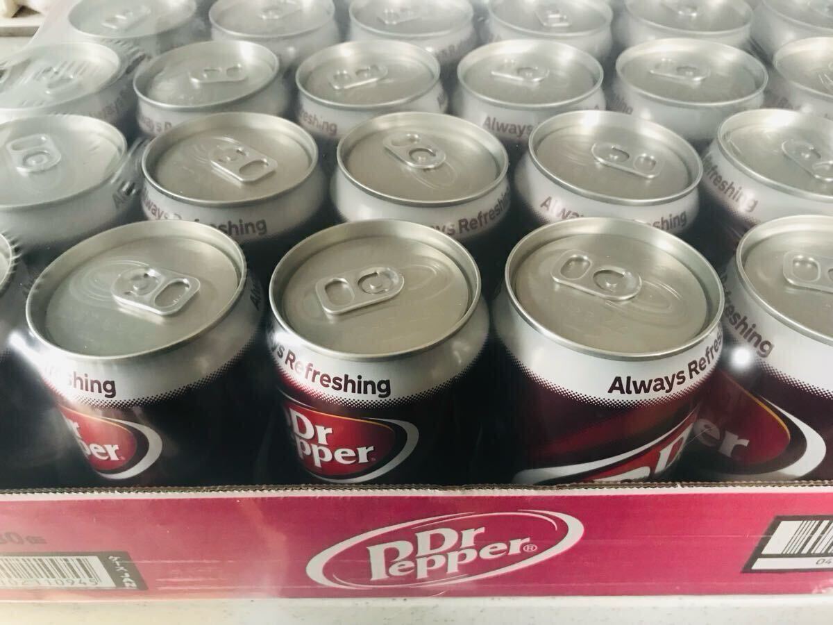 ドクターペッパー 350ml ×30缶 送料無(wú)料