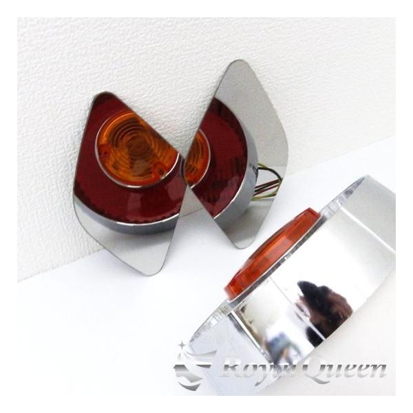 いすゞ ファイブスターギガ ステンレス フロント バンパー インナー グリルパーツ 5点セット【F】鏡面 【RQFGP11I】_画像3