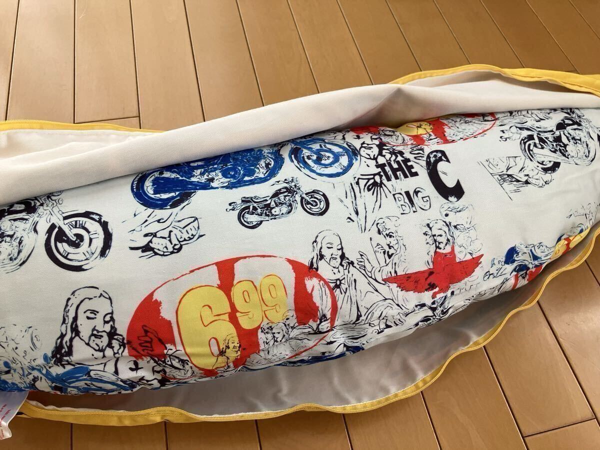 ANDY WARHOL×MEDICOM TOYバナナプラッシュ/最後の晩餐/アンディ