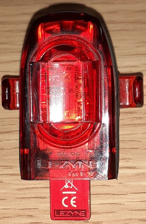 BP0918-01 自転車(chē)ライト5個(gè)まとめ売り