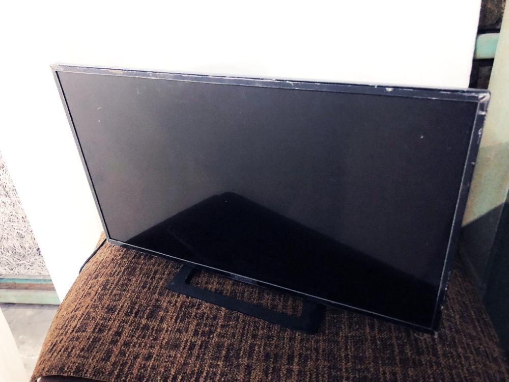 全國送料無料★極上超美品 中古★SONY☆BRAVIA☆32V型液晶テレビ☆クリアレゾリューションエンハンサー!!【KJ-32W500E】FIPT