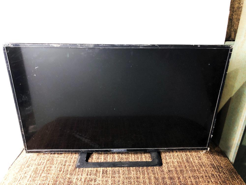 全國送料無料★極上超美品 中古★SONY☆BRAVIA☆32V型液晶テレビ☆クリアレゾリューションエンハンサー!!【KJ-32W500E】FIPT