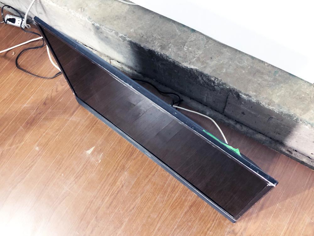 全國(guó)送料無(wú)料★2020年制★極上超美品 中古★maxzen☆32V型液晶テレビ☆直下型LEDバックライト!!☆外付けUSBHDD録畫(huà)対応!!【J32SK03】FJV9