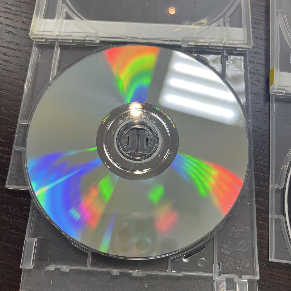 中古 レンタル落ち DVD 蠱毒 ミートボールマシン MEATBALL MACHINE KODOKU + ミートボールマシン 2枚 まとめ セット 邦画 映画 ホラー SF_画像7