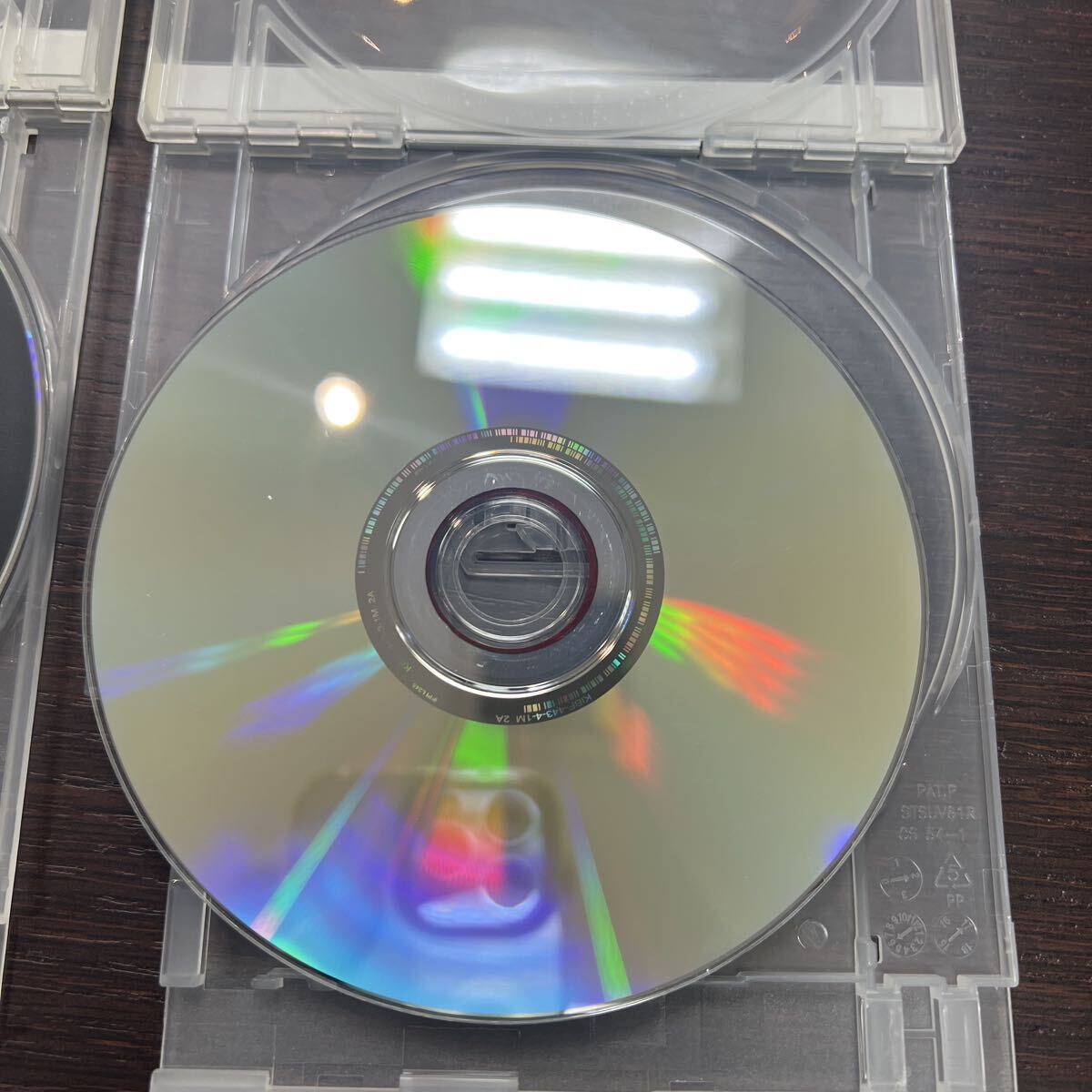 中古 レンタル落ち DVD 蠱毒 ミートボールマシン MEATBALL MACHINE KODOKU + ミートボールマシン 2枚 まとめ セット 邦画 映画 ホラー SF_画像8