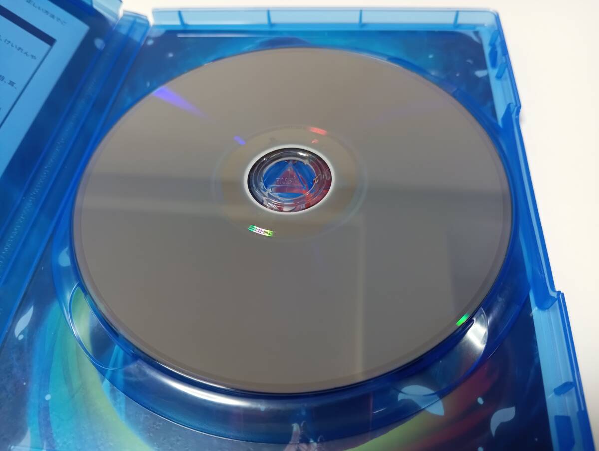 -PS4(未開封あり) 赤い刀 真 特装版 シューティング 即決 ■■ まとめて送料割引中 ■■_画像8