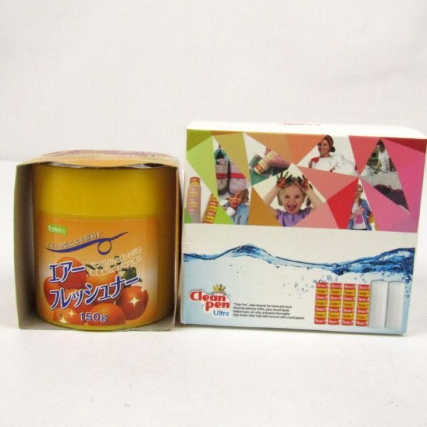 超大量34点セット 日用品 ホーミング/クリスタ/キュキュット/ジョイ/チャーミー 等 キッチン用品 洗剤など 未使用多数 まとめての画像10