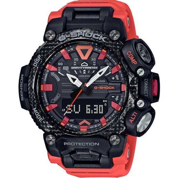 超人気モデル カシオ G-SHOCK GR-B200-1A9JF 腕時計、アクセサリー