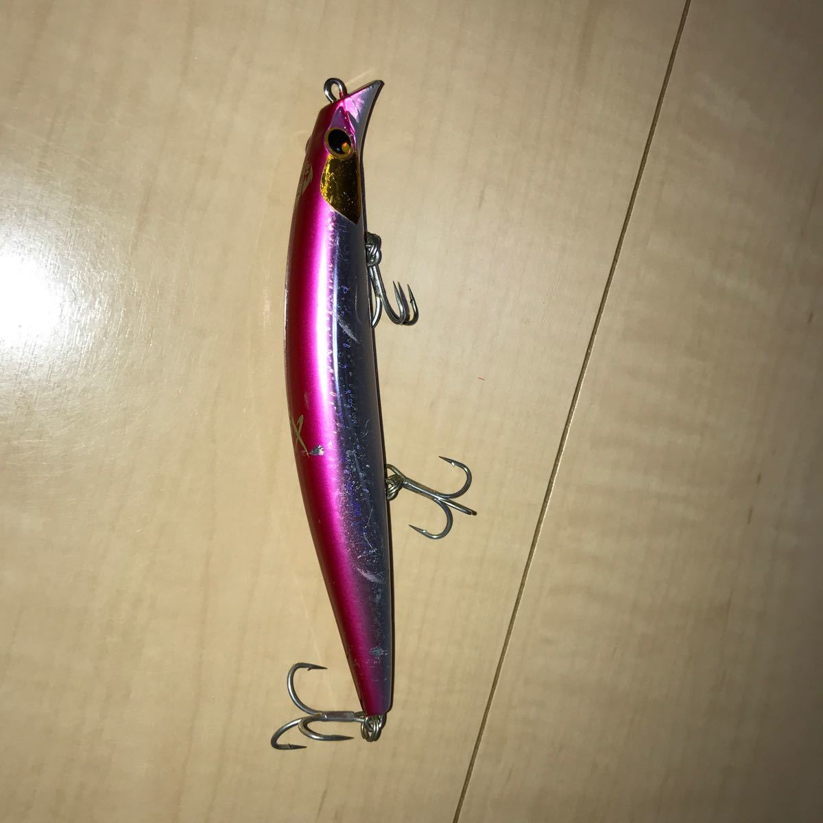 Paypayフリマ ネッサ スピンブリーズ 130s 30g カガヤキヒラメリョク Paypayフリマ ネッサ スピンブリーズ 130s 30g カガヤキヒラメリョク