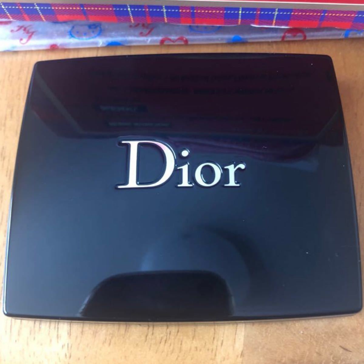 Dior サンク クルール ロリグロウ 257 シュガーシェード 3g 