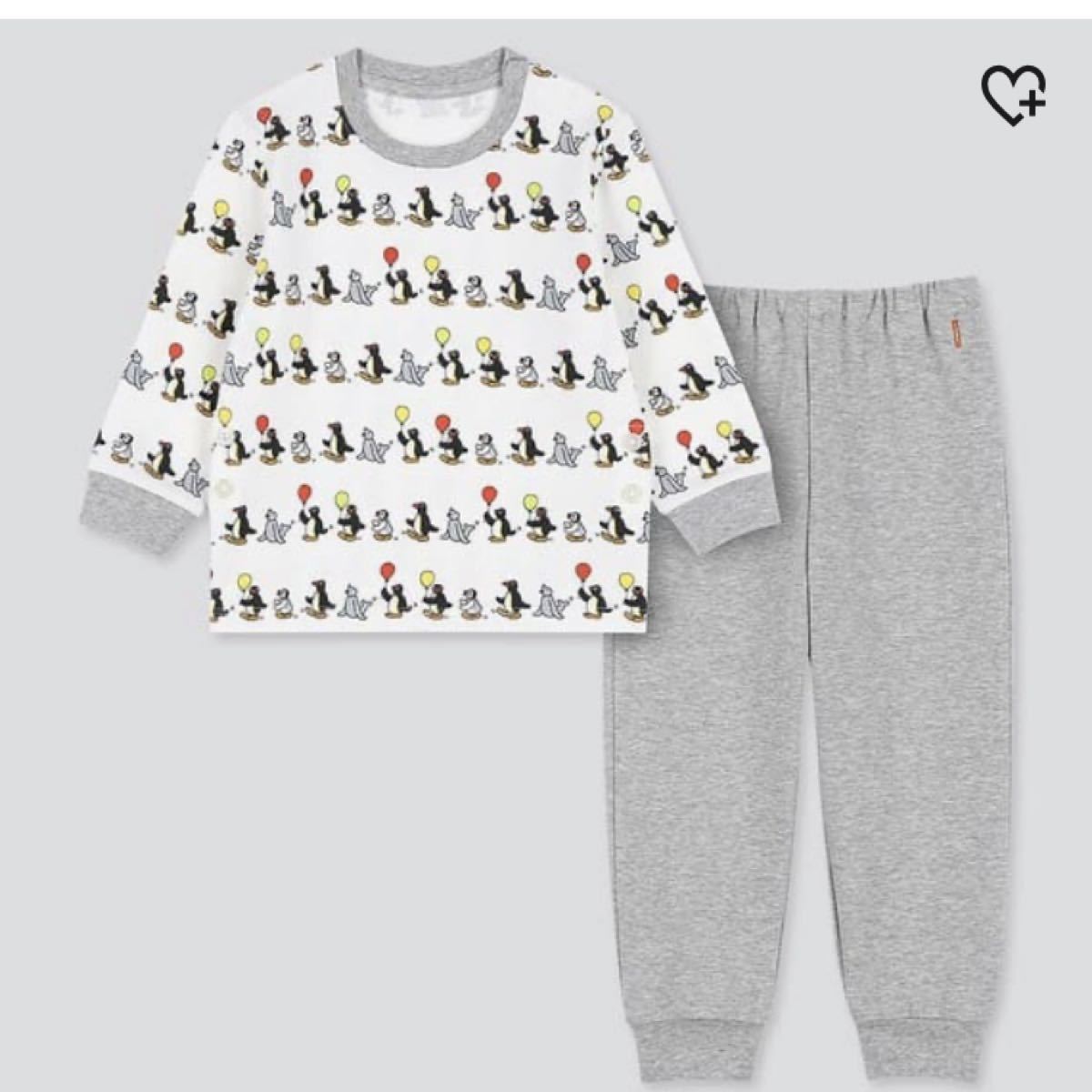 Paypayフリマ ユニクロ ピングーパジャマ 110 Paypayフリマ ユニクロ ピングーパジャマ 110