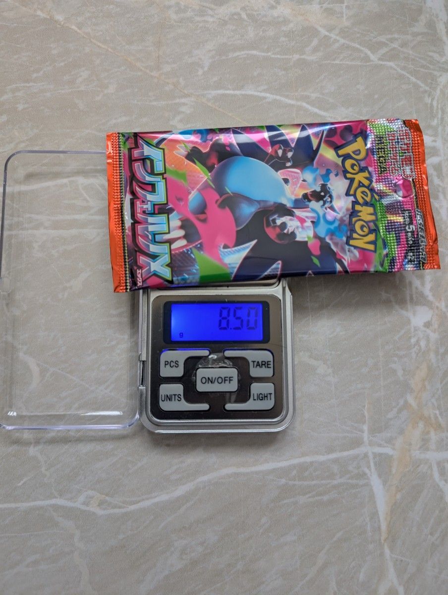 超超高重量2パック インフェルノX ポケモンカードゲーム｜Yahoo