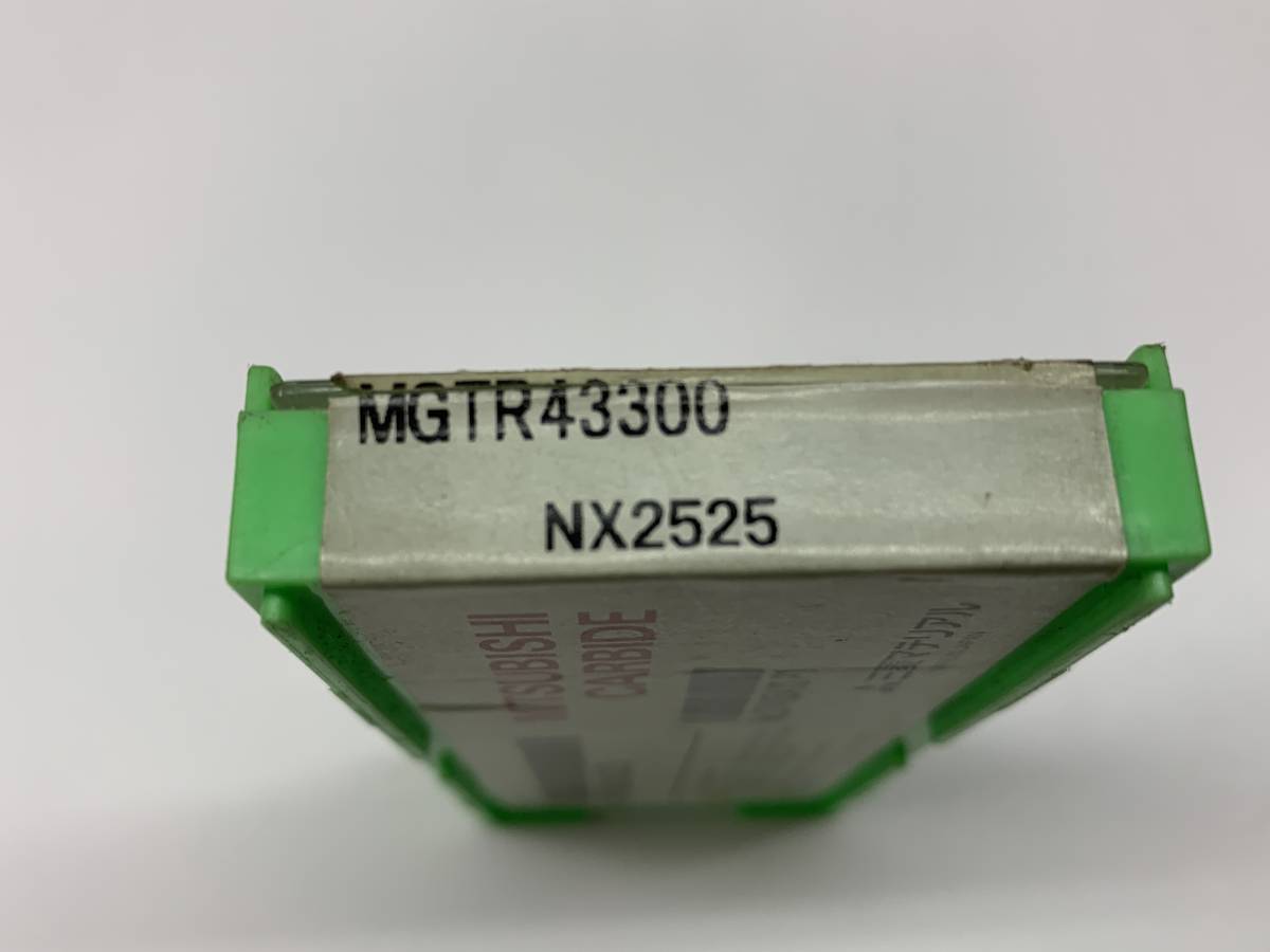MITSUBISHI チップ MGTR43300 NX2525 。 7個入り。【未使用品】      （22917）の画像3