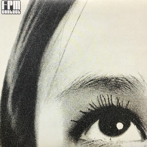 10inchレコード FANTASTIC PLASTIC MACHINE / CONTACT EP 4_画像1