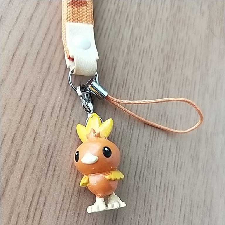 ポケモン アチャモ キーホルダー ストラップ フィギュア ポケモンセンター ポケモンセンターオリジナル ポケットモンスター 売買されたオークション情報 Yahooの商品情報をアーカイブ公開 オークファン Aucfan Com