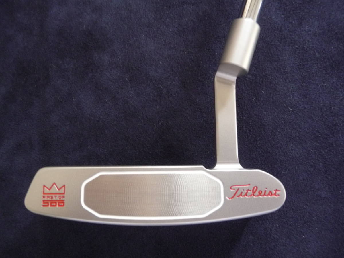 キャメロン 2005 スタジオスタイル Newport 500本限定発売品 新品