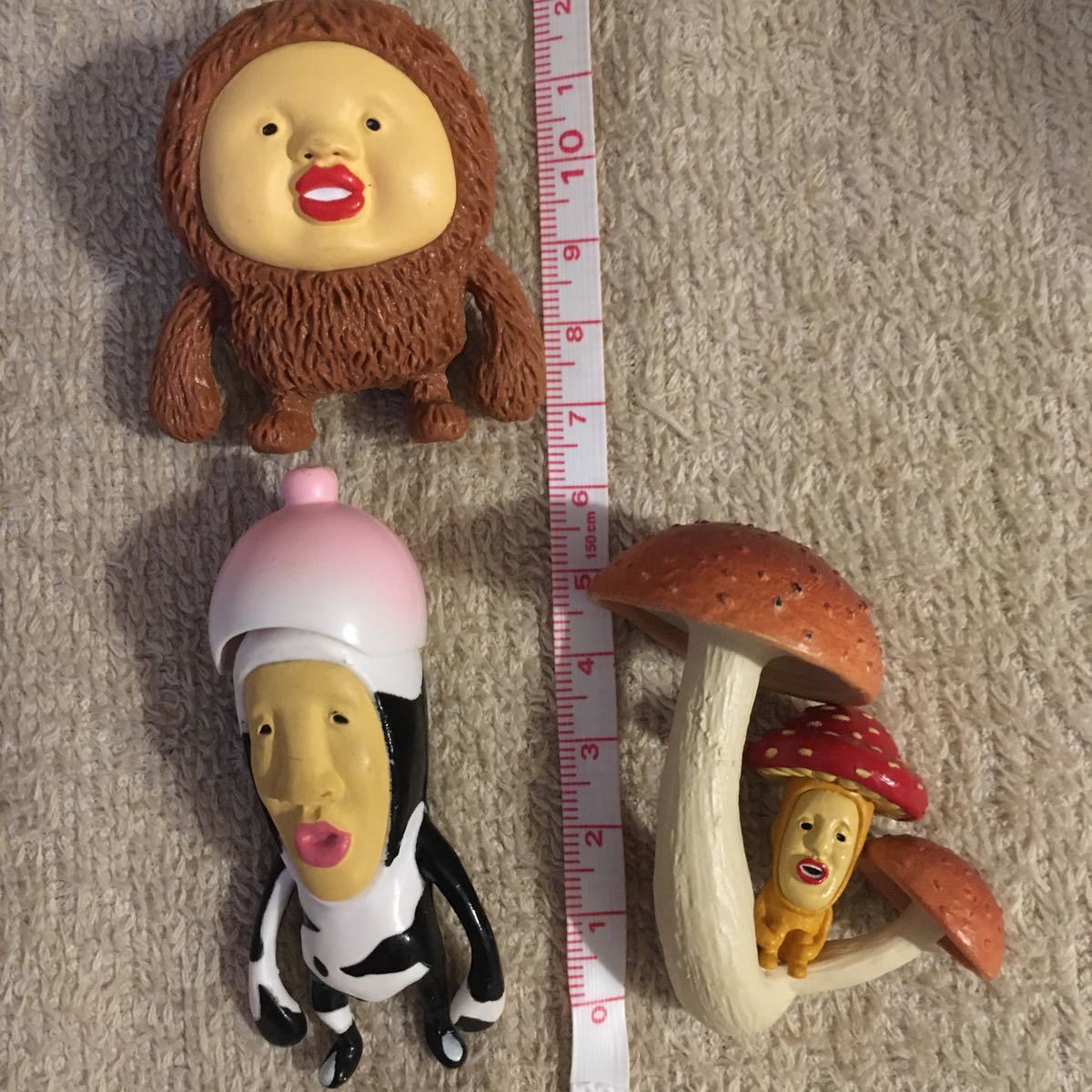 Paypayフリマ こびとづかん Paypayフリマ こびとづかん