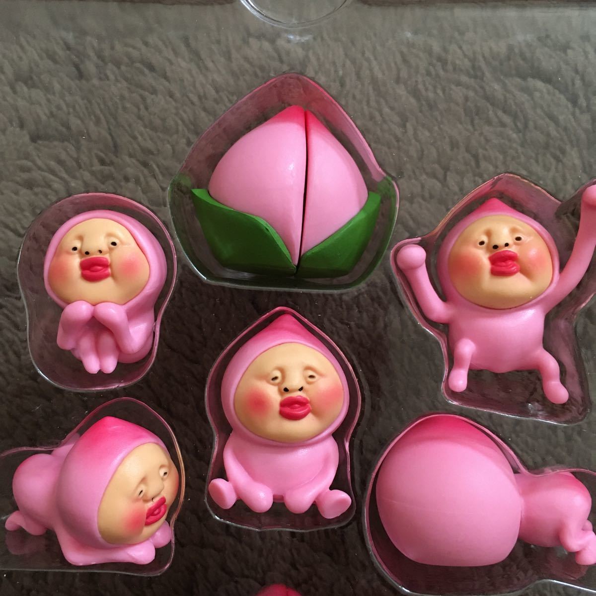 Paypayフリマ こびとづかん Paypayフリマ こびとづかん