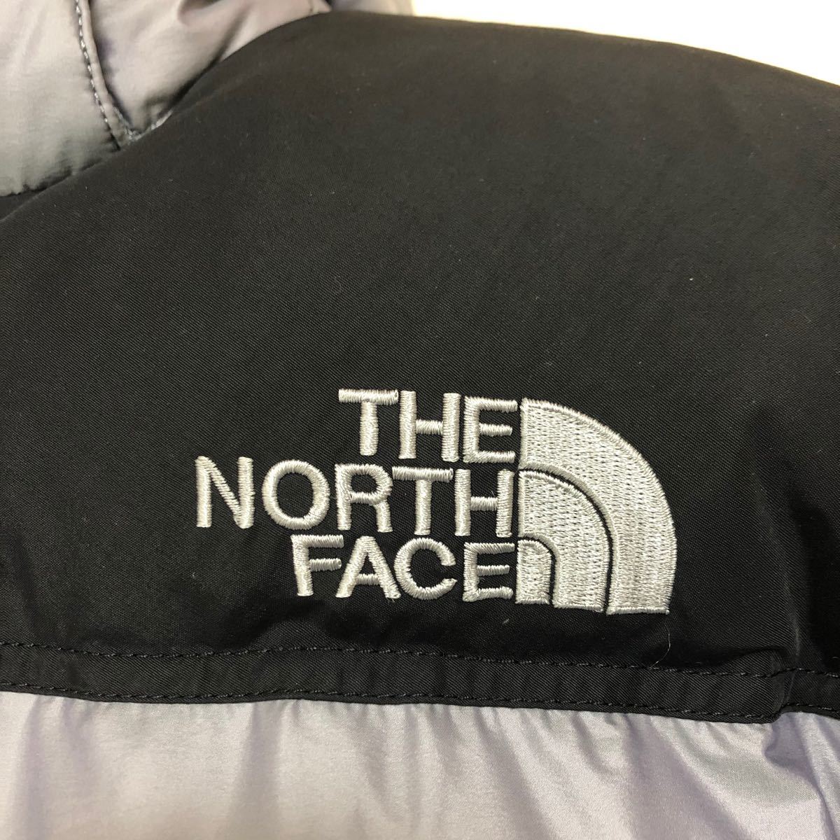 THE NORTH FACE ザノースフェイス ヌプシダウンジャケット　Sサイズ