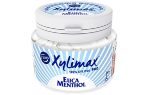 Fazer Xylimaxfatserukisili Max eucalyptus men sole xylitol pa stereo li candy 10 box x 90g set 