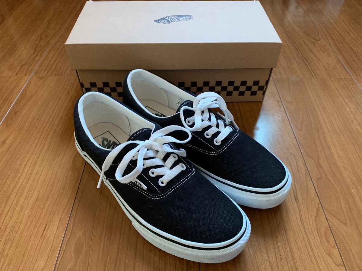 classificados.acheiusa.com - スニーカー VANS ヴァンズ ERA エラ