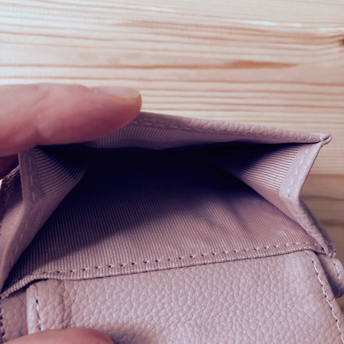 Paypayフリマ 付録 サマンサタバサ ミニ財布 チャーム Paypayフリマ 付録 サマンサタバサ ミニ財布 チャーム