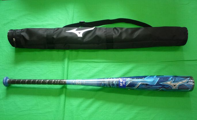 21 30%引 限定品 ミズノ 一般軟式用バット マグナインパクト 83cm700g