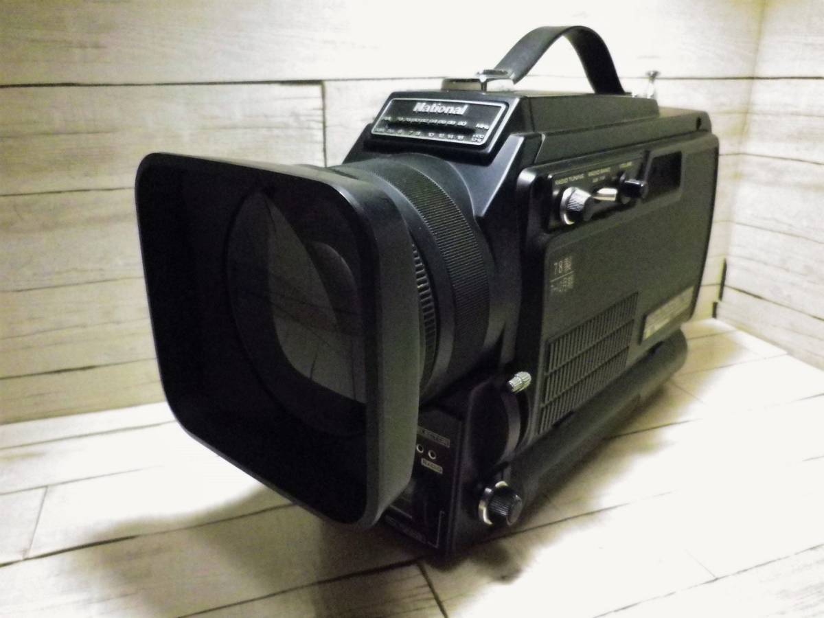 おすすめ ポータブルTV ポータブルテレビ
