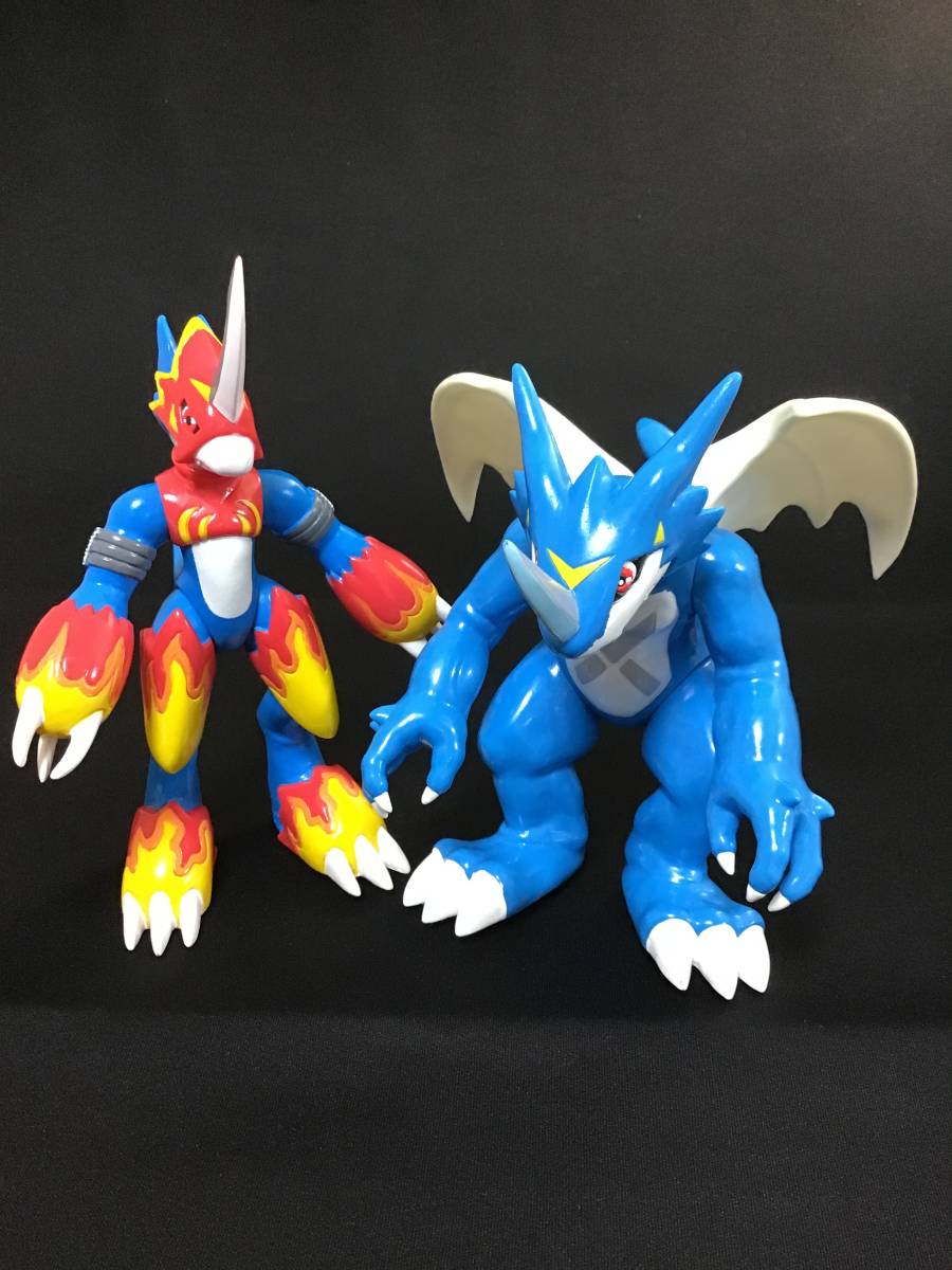 ☆お求めやすく価格改定☆ デジモンアドベンチャー02 デジタマ