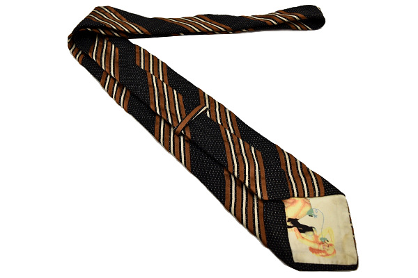 N-1866* free shipping *DOLCE&GABBANA Cravatte Dolce and Gabbana * Italy made reji men taru weave cloth wool & silk necktie 