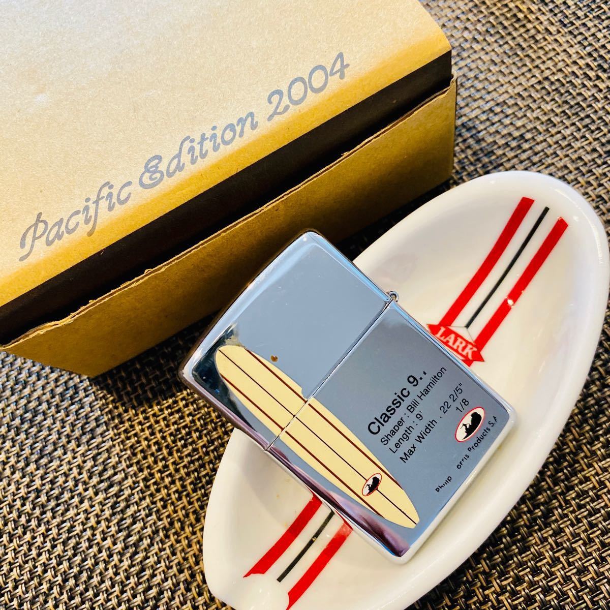 非売品】Zippo PacificEdition 2004 ジッポー｜PayPayフリマ