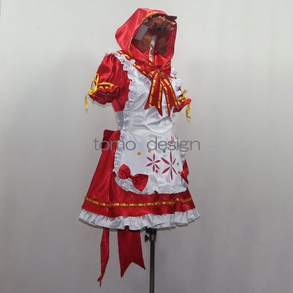 cos6171ボカロ 初音ミク みくずきん ボーカロイド モジュール cos6171ボカロ 初音ミク みくずきん ボーカロイド モジュール