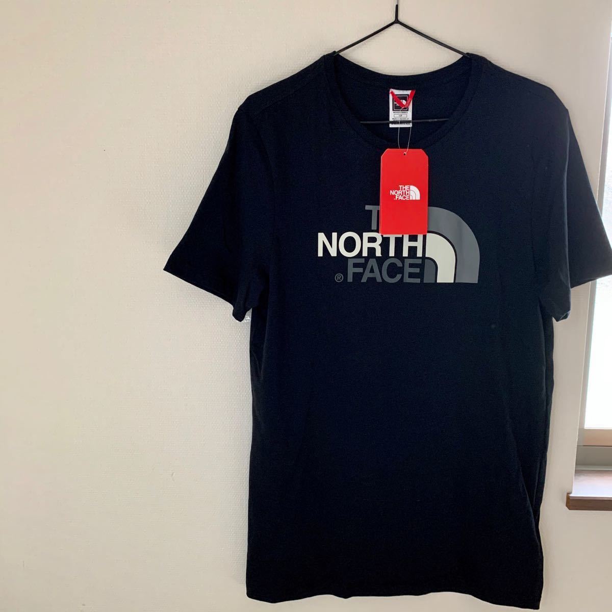 THE NORTH FACE  ノースフェイスTシャツ