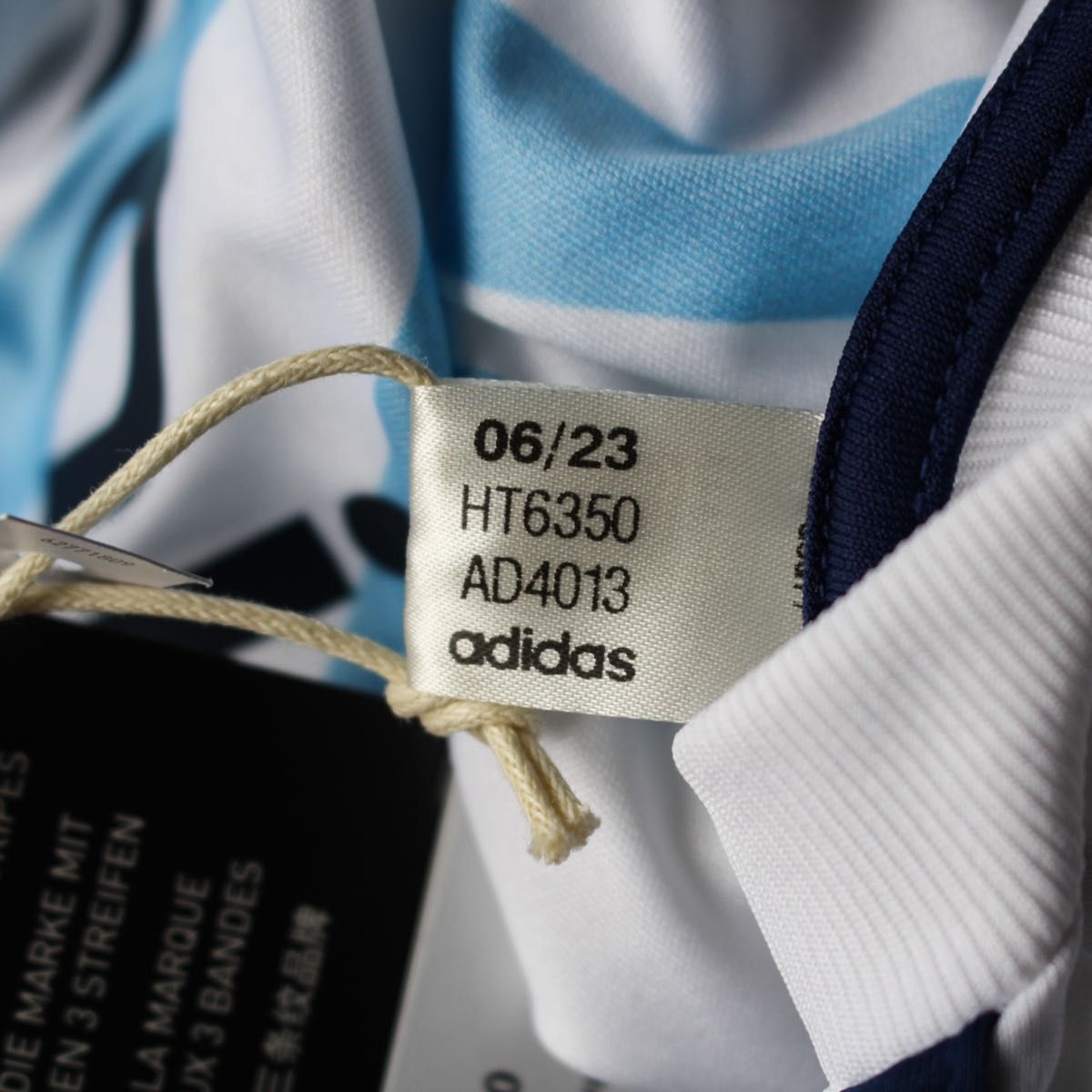 日本未発売 ノッティンガム・フォレスト 23/24 ユニフォーム アウェイ