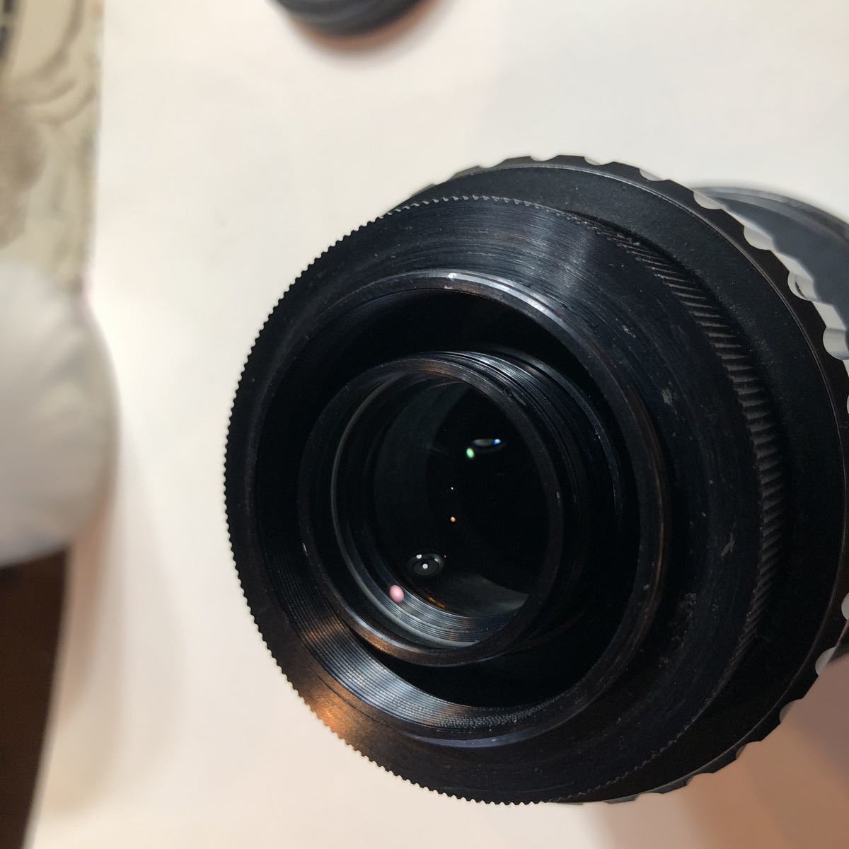 珍品 MCペレン 17mm/F2.8 M42マウント 美品 送料着払い détails 珍品 MCペレン 17mm/F2.8 M42マウント 美品 送料着払い détails