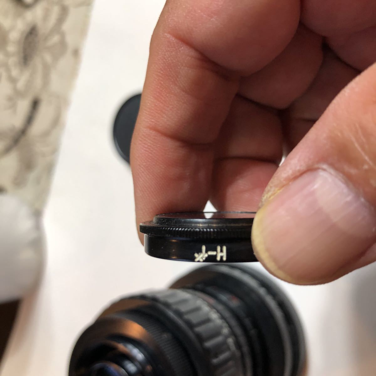 珍品 MCペレン 17mm/F2.8 M42マウント 美品 送料着払い détails 珍品 MCペレン 17mm/F2.8 M42マウント 美品 送料着払い détails