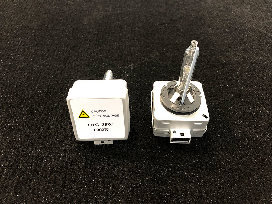 CITOROEN Citroen DS4 original HID exchange valve(bulb) D1S common D1C 6000K white light safety 1 year guarantee 2 piece (1SET)